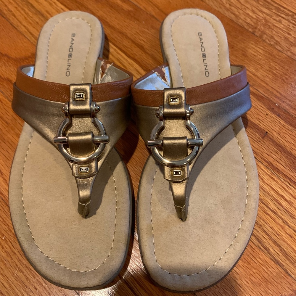 Bandolino Sandals